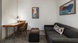 SpringHill Suites Winston-Salem Room