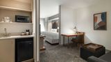 SpringHill Suites Winston-Salem Suite