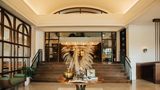 Emeline Hotel Lobby