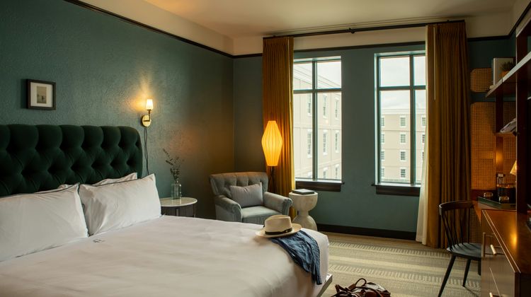 Emeline Hotel Other