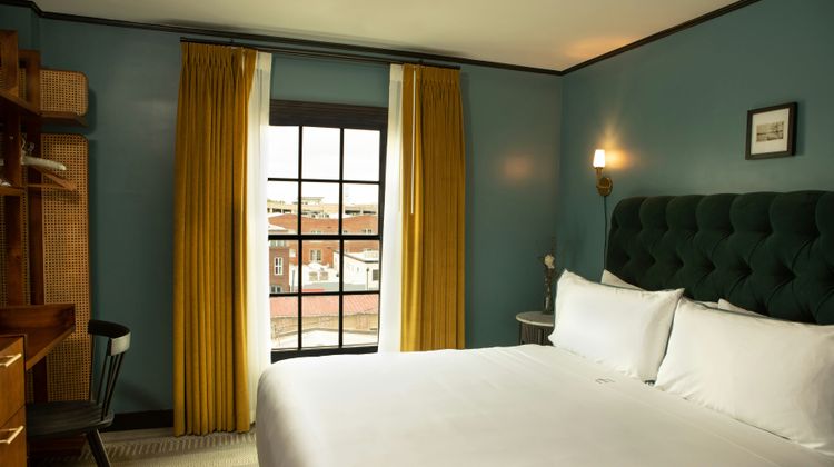 Emeline Hotel Other
