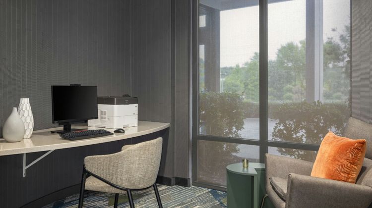 SpringHill Suites Winston-Salem Other