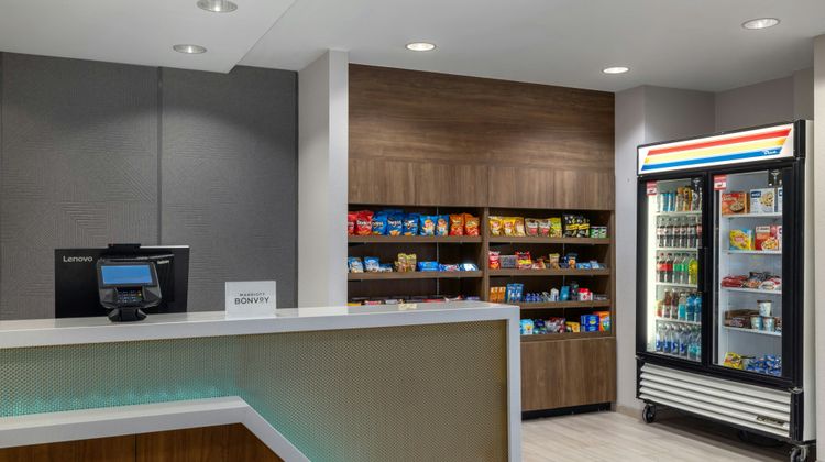 SpringHill Suites Winston-Salem Other