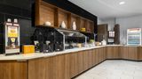 SpringHill Suites Winston-Salem Restaurant