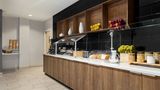 SpringHill Suites Winston-Salem Restaurant