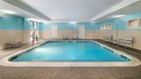 SpringHill Suites Winston-Salem Pool