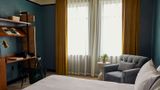 Emeline Hotel Room
