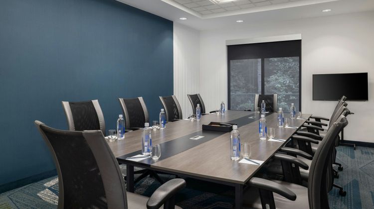 SpringHill Suites Winston-Salem Meeting