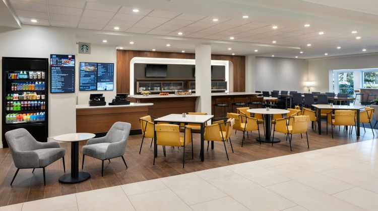 Courtyard by Marriott Universal Orlando Restaurant