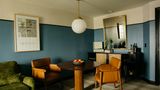 Emeline Hotel Restaurant