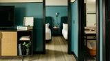 Emeline Hotel Suite