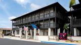 Fairfield Inn & Stes San Diego Old Town Exterior