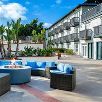 Fairfield Inn & Stes San Diego Old Town