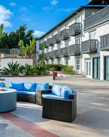 Fairfield Inn & Stes San Diego Old Town
