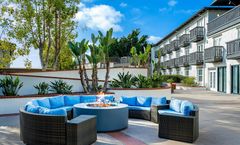 Fairfield Inn & Stes San Diego Old Town