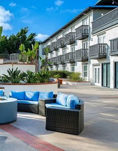 Fairfield Inn & Stes San Diego Old Town