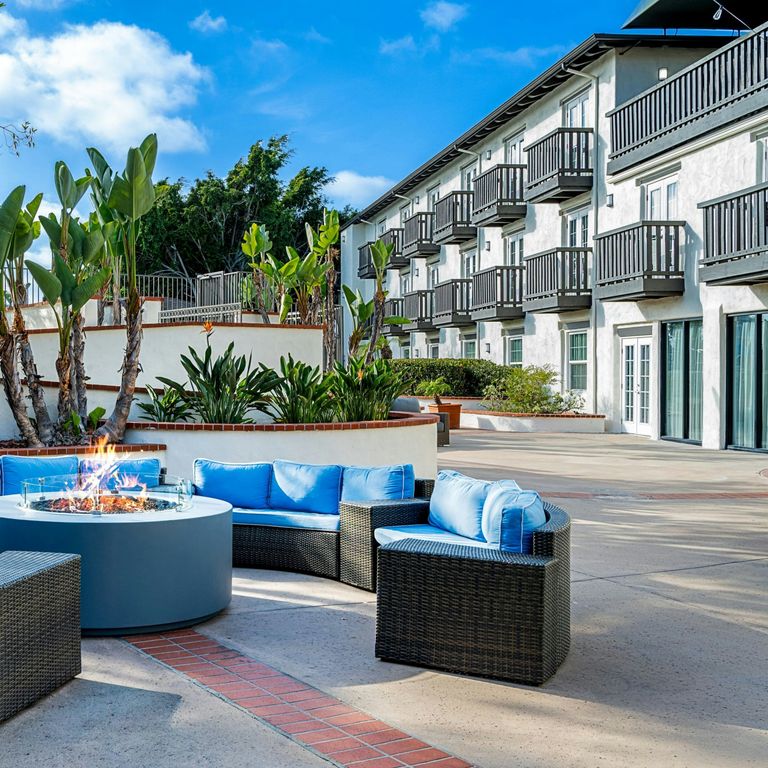 Fairfield Inn & Stes San Diego Old Town