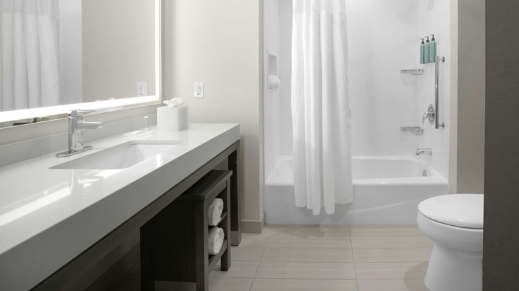 Courtyard by Marriott Pigeon Forge Room