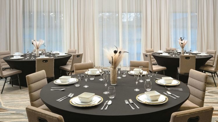 Courtyard by Marriott Pigeon Forge Meeting