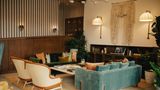 Emeline Hotel Lobby