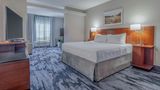Fairfield Inn & Suites St. John's Suite