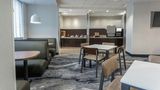 Fairfield Inn & Suites St. John's Restaurant