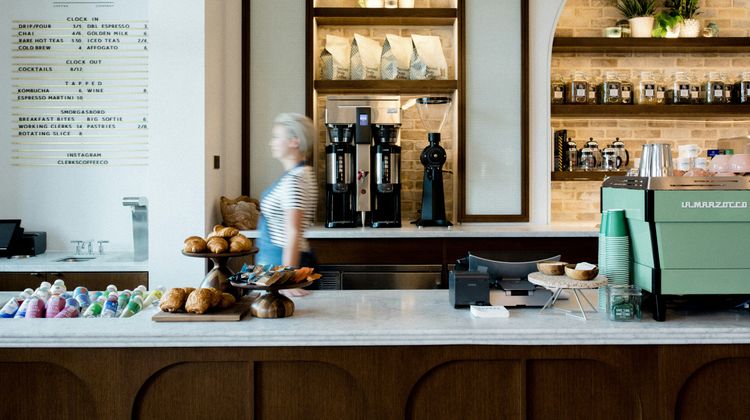 Emeline Hotel Restaurant