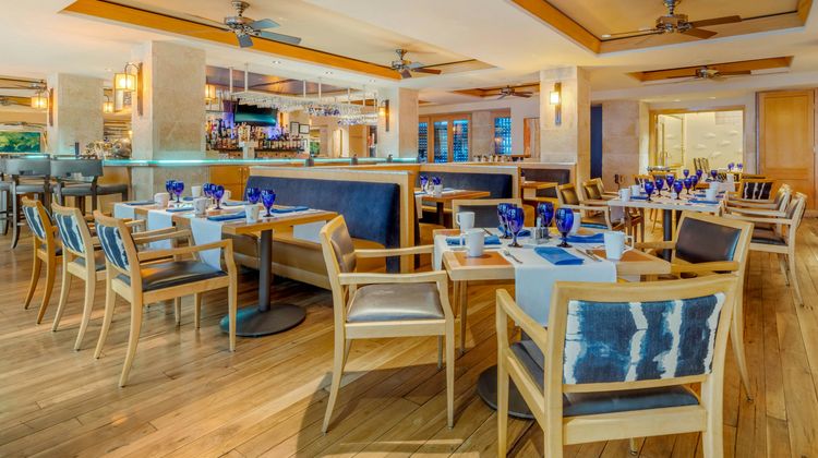 Mokara Hotel & Spa Restaurant