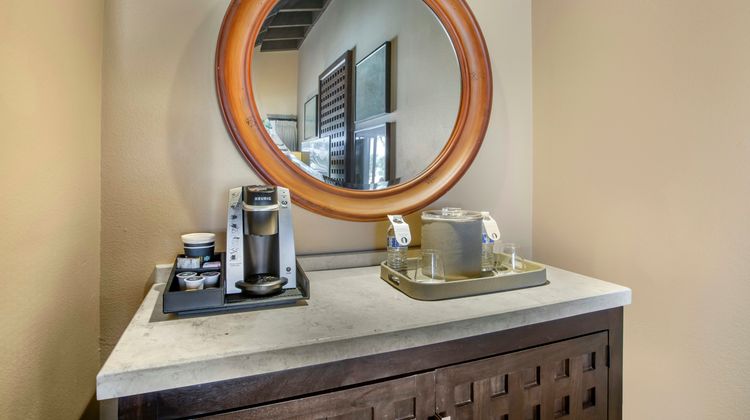 Omni Tucson National Resort & Spa Room