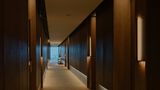 The PuLi Hotel and Spa Lobby