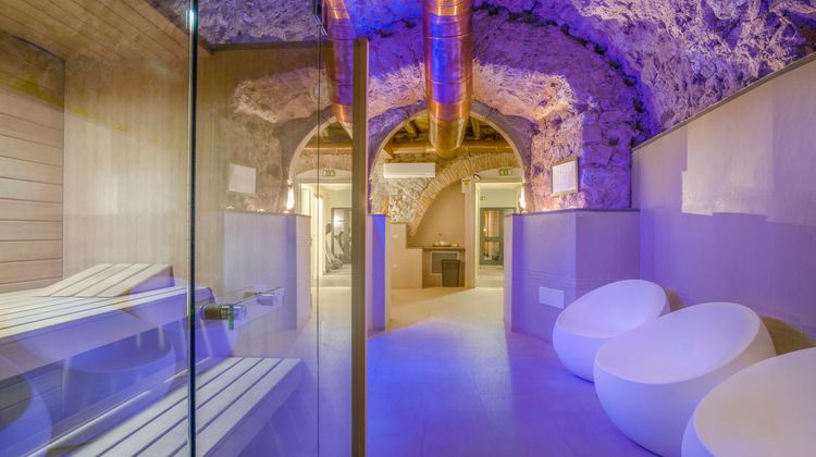 Palazzo Catalani Spa