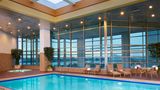 Courtyard by Marriott Detroit Downtown Pool