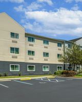 Fairfield Inn & Suites Tampa North
