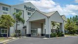 Fairfield Inn & Suites Tampa North Exterior