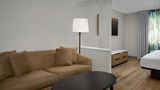 Fairfield Inn & Suites Tampa North Suite