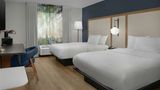 Fairfield Inn & Suites Tampa North Room