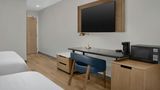 Fairfield Inn & Suites Tampa North Room