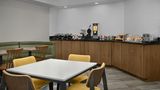 Fairfield Inn & Suites Tampa North Restaurant