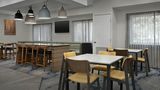 Fairfield Inn & Suites Tampa North Restaurant