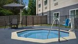 Fairfield Inn & Suites Tampa North Pool