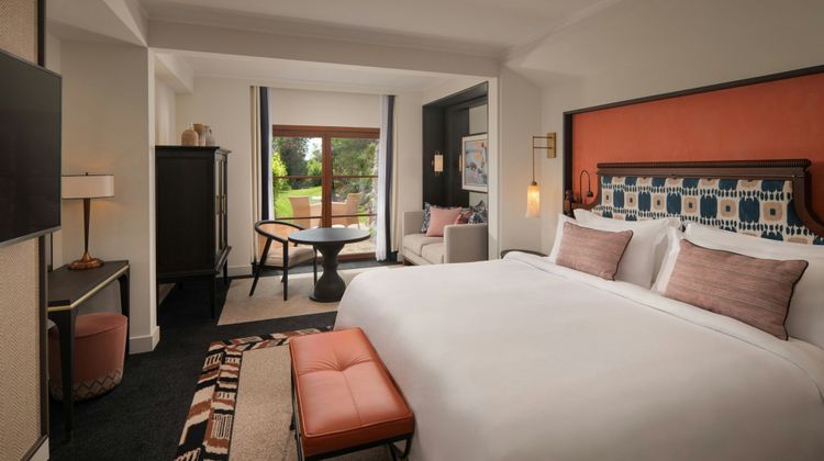 Castillo Hotel Son Vida, Luxury Coll. Other