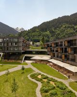 Falkensteiner Family Hotel Montafon