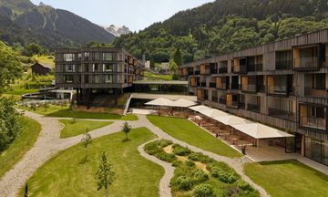 Falkensteiner Family Hotel Montafon
