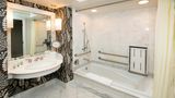 Beau Rivage Resort & Casino Room