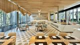 Aloft New Delhi Aerocity Restaurant
