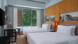Aloft Bali Seminyak Pool