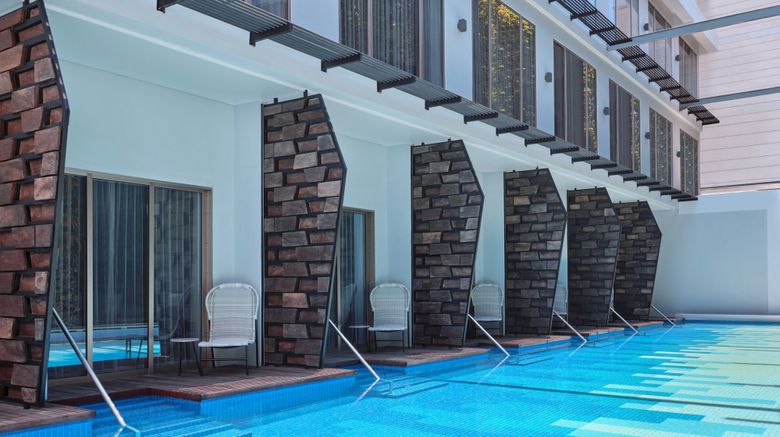 <b>Aloft Bali Seminyak Recreation</b>. Images powered by <a href="https://www.leonardoworldwide.com/" title="Leonardo Worldwide" target="_blank">Leonardo</a>.