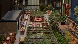 Dorothea Hotel, Autograph Collection Restaurant