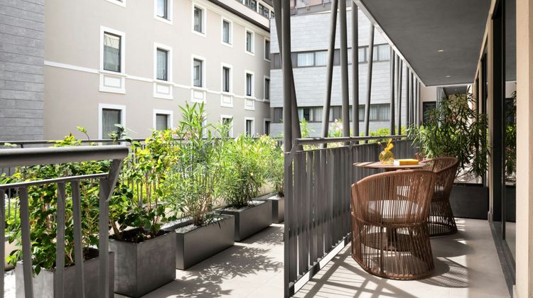 Nemi Hotel Milan Suite