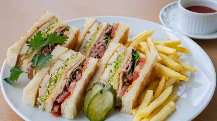 Kawana Hotel Restaurant